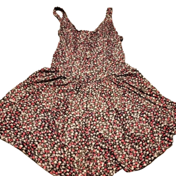 Charlotte Russe Pants - Charlotte Russe Romper Size Small